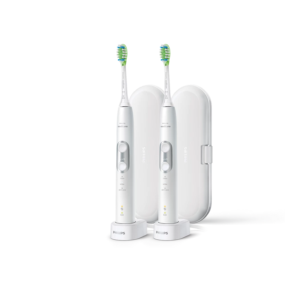 Sonicare ProtectiveClean 6100 Sonic electric toothbrush (HX6422/86)