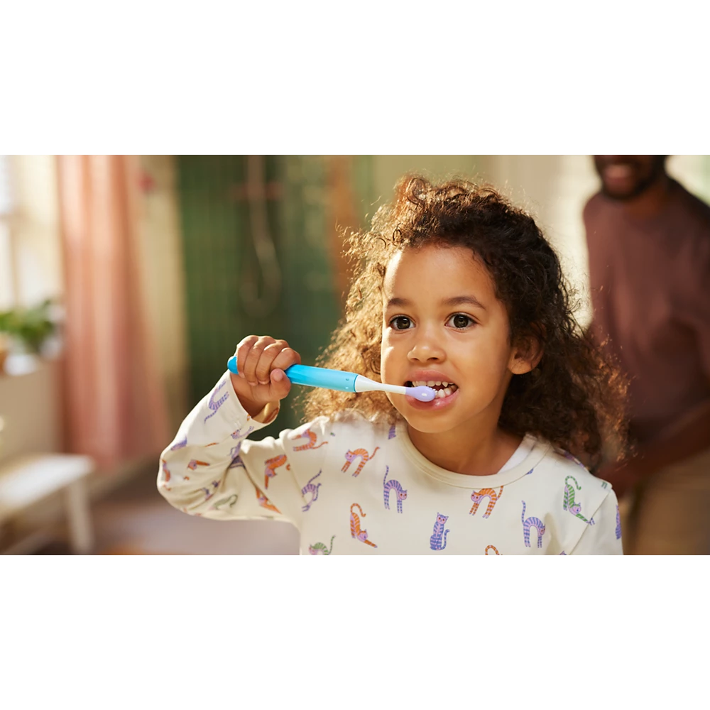 One For Kids by Sonicare 2-pack brush heads (BH1022/30)