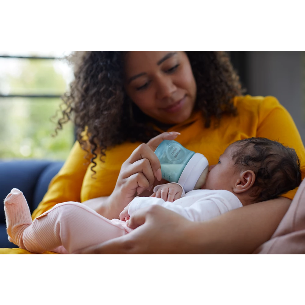 Avent Natural Response Baby Bottle (SCY900/23)