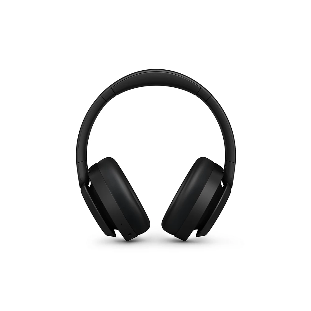 6000 series Over-ear wireless headphones (TAH6509BK/00)