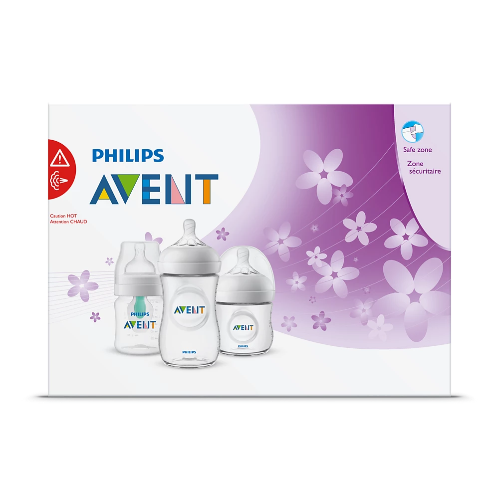 Avent Gift set (SCD308/02)