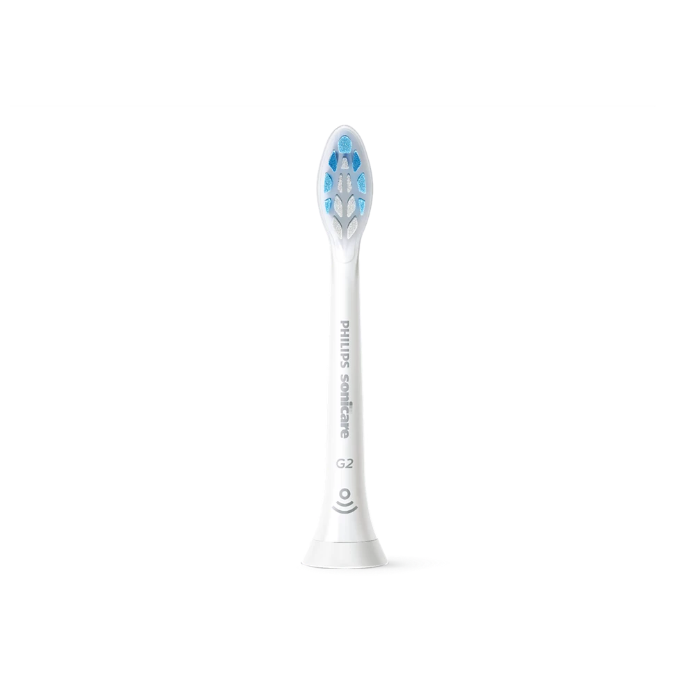 Sonicare G2 Optimal Gum Care 3-pack standard sonic toothbrush heads (HX9033/65)
