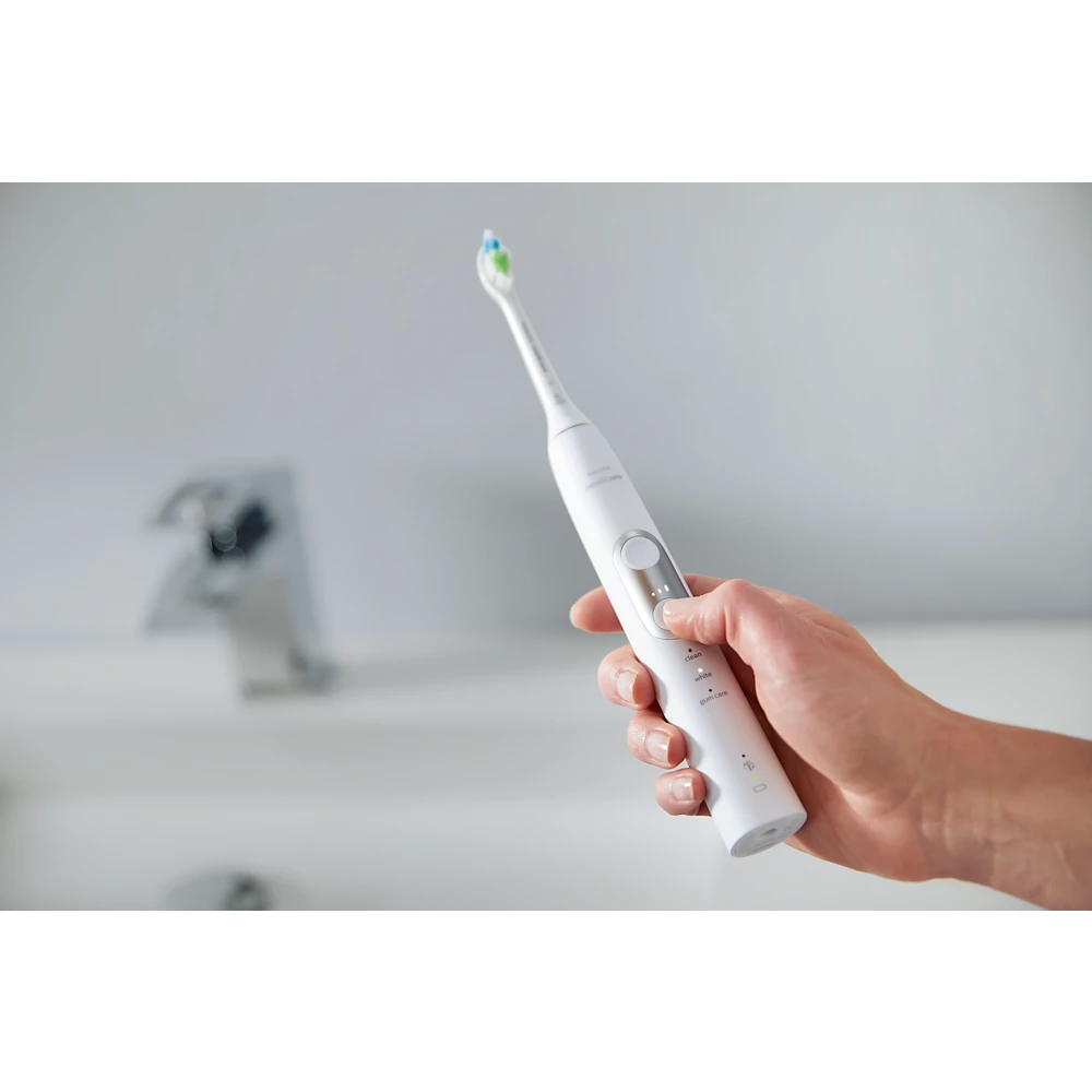 Sonicare ProtectiveClean 6100 Sonic electric toothbrush (HX6422/86)