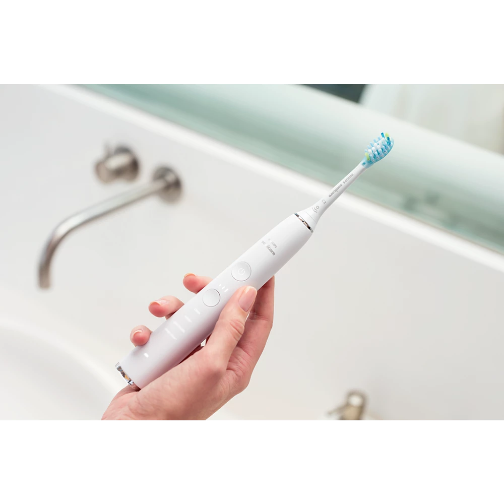 Sonicare DiamondClean Smart Sonic electric toothbrush with app (HX9903/09)