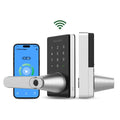 2000 series Smart lever lock (DDL220XI5KNW/37)