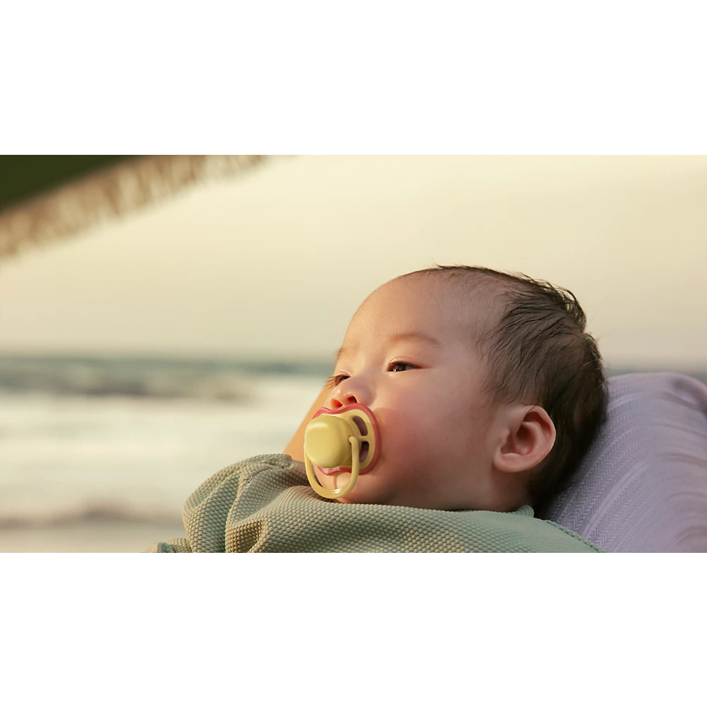 Avent Pacifier ultra air (SCF087/20)