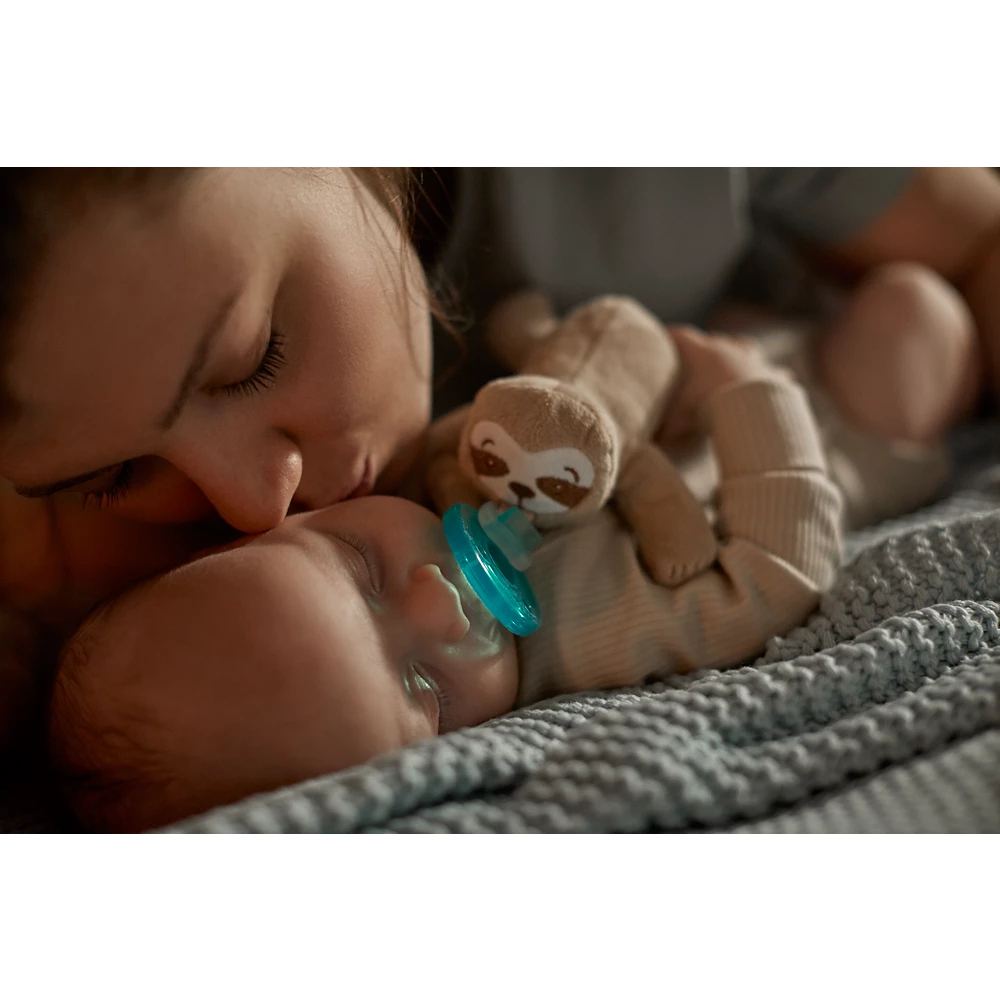 Avent Snuggle Soothie snuggle (SCF347/07)