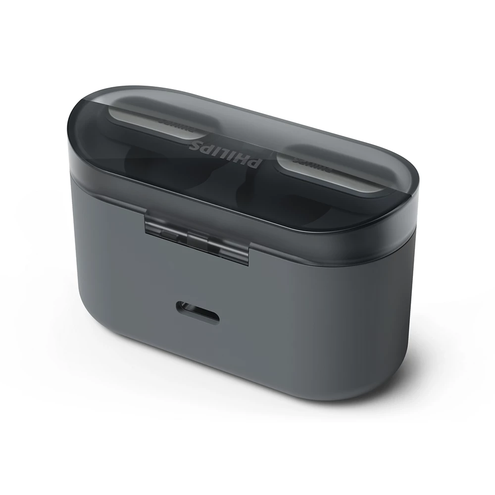 True Wireless Headphones (TAT6908BK/00)