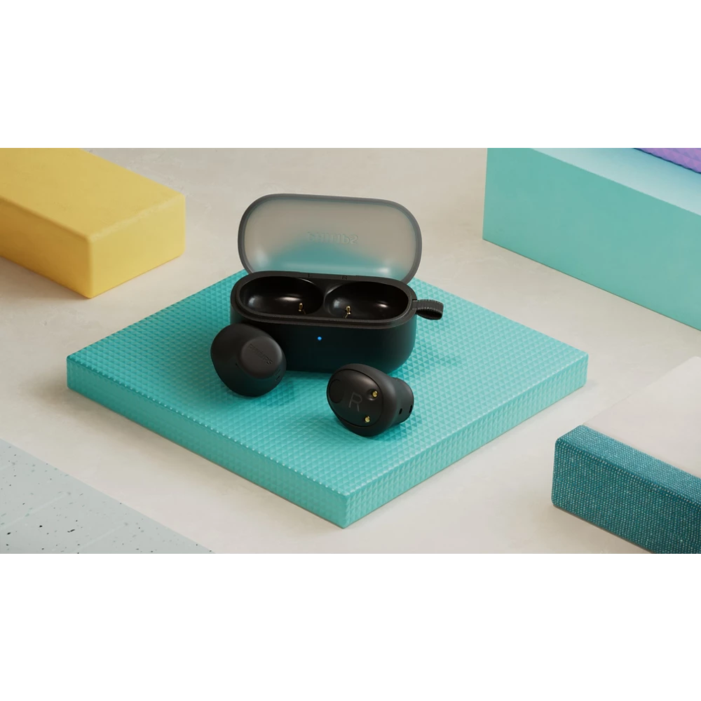 2000 series True wireless headphones (TAT2149BK/00)