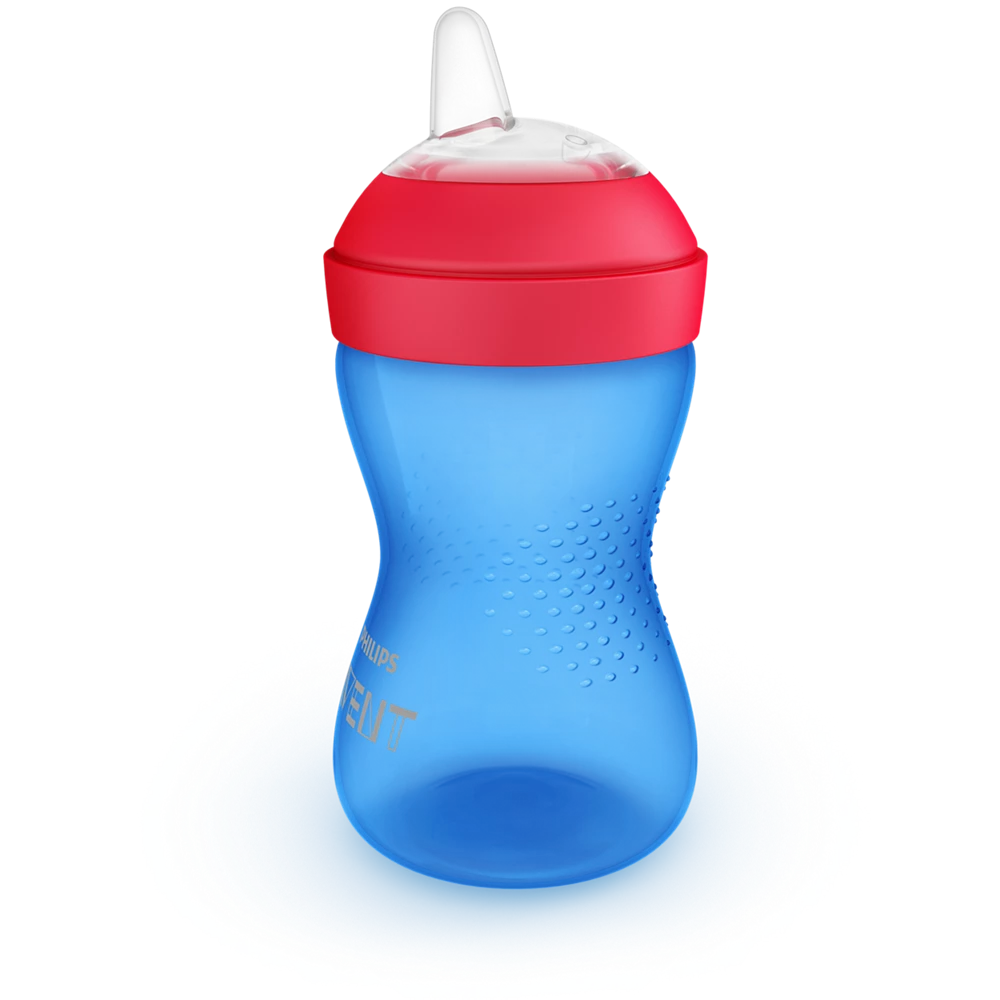 Avent Flexible silicone spout cup (SCF801/21)