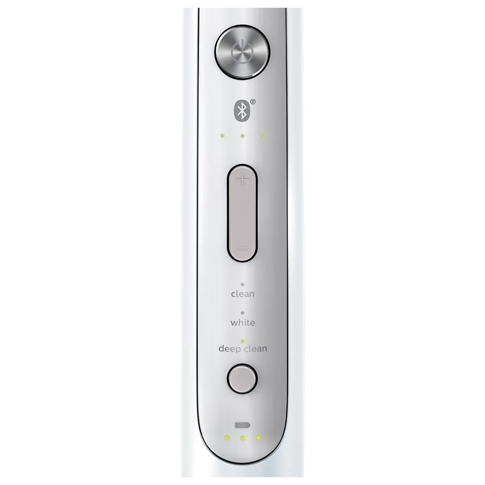 Sonicare FlexCare Platinum Connected Sonic electric toothbrush with app (HX9192/30)