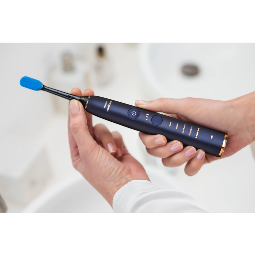 Sonicare ProtectiveClean 6500 Sonic electric toothbrush (HX6462/07)