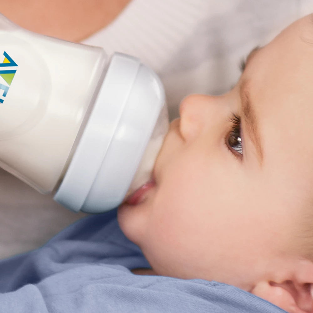 Avent Natural glass baby bottle (SCF671/27)