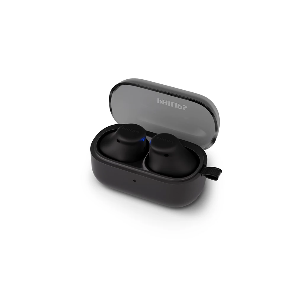 2000 series True wireless headphones (TAT2149BK/00)