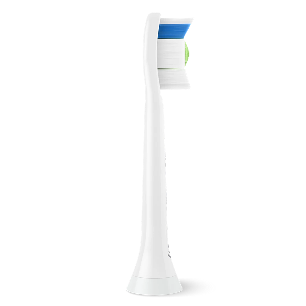 Sonicare W DiamondClean 2-pack brush heads (HX6062/77)
