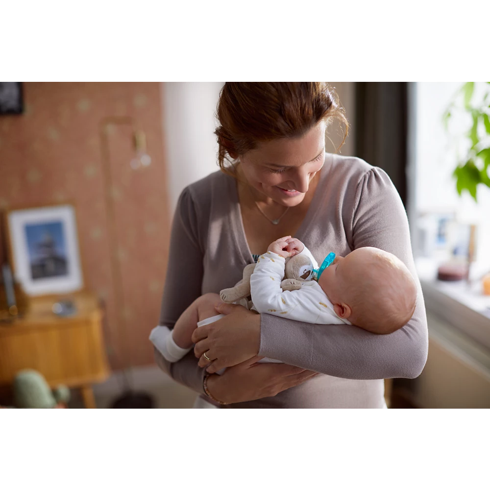 Avent Snuggle Soothie snuggle (SCF347/07)