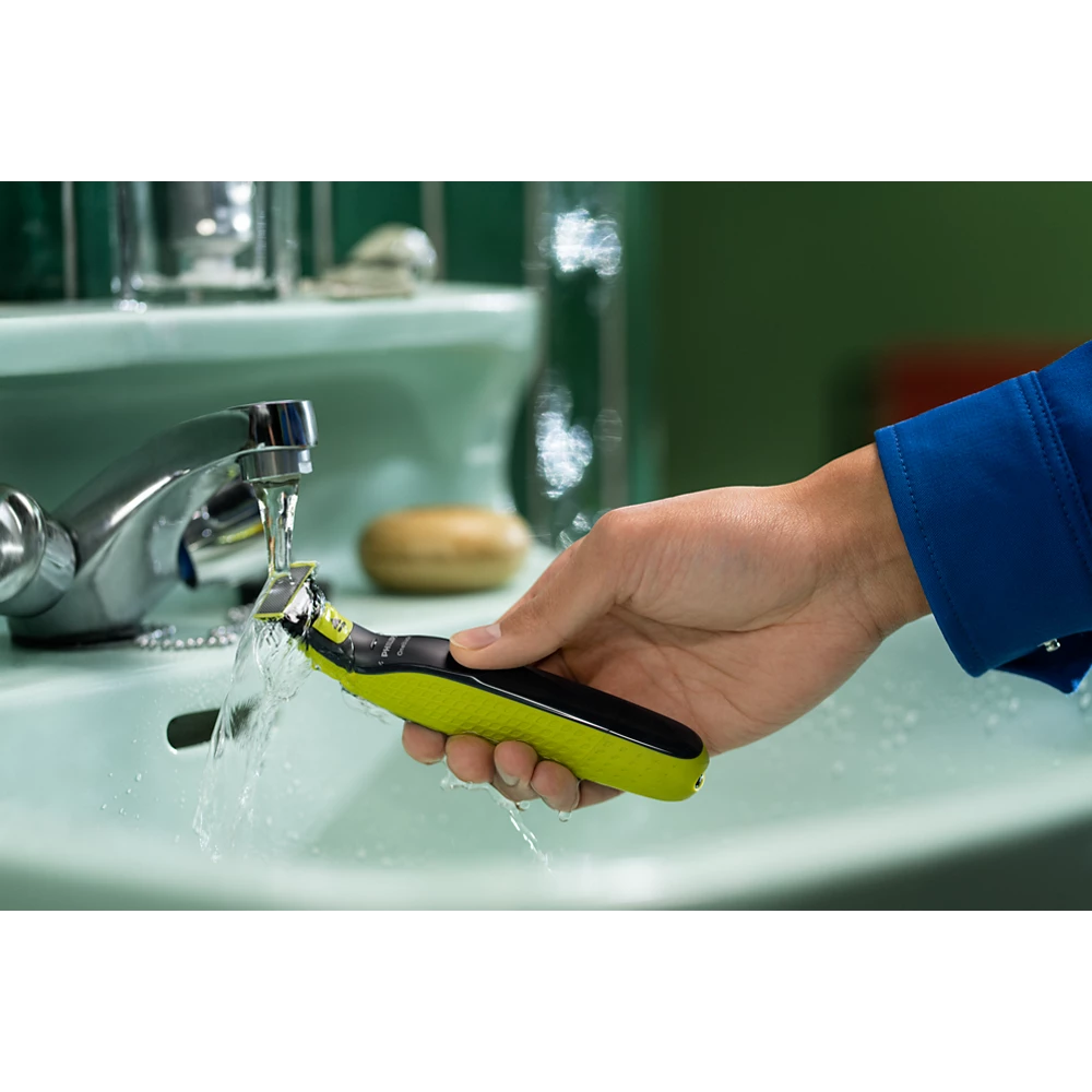 Norelco OneBlade Replacement blade (QP610/80)