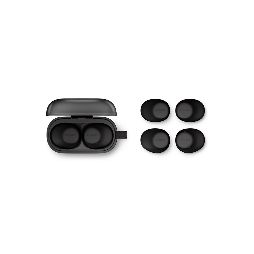 2000 series True wireless headphones (TAT2149BK/00)