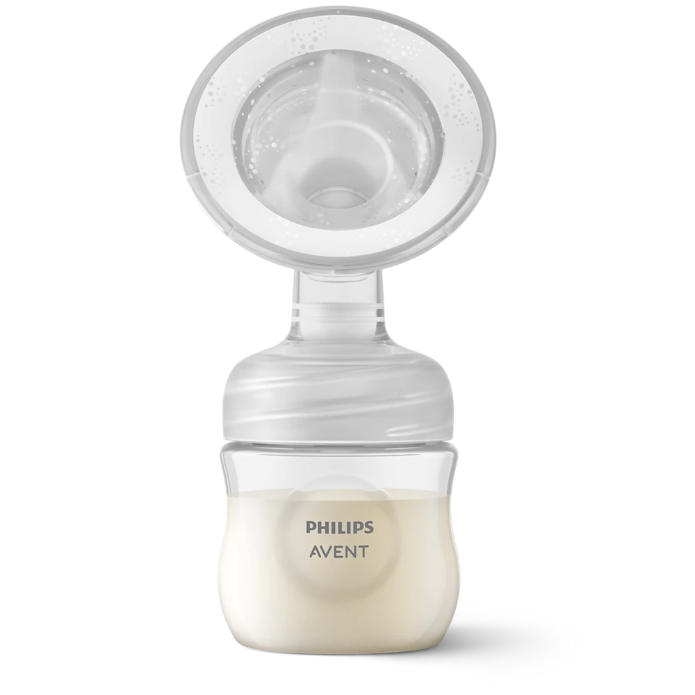 Avent Breast pumps Single Electric Breast Pump (SCF391/62)
