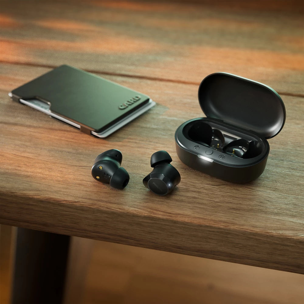True Wireless Headphones (TAT1209BK/00)