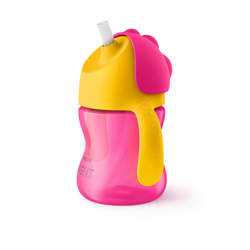 Avent Straw Cups (SCF790/00)