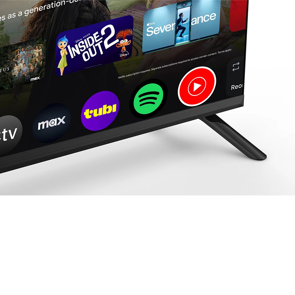 LED Series 6400 series HD LED Google TV (32PFL6446/F7)