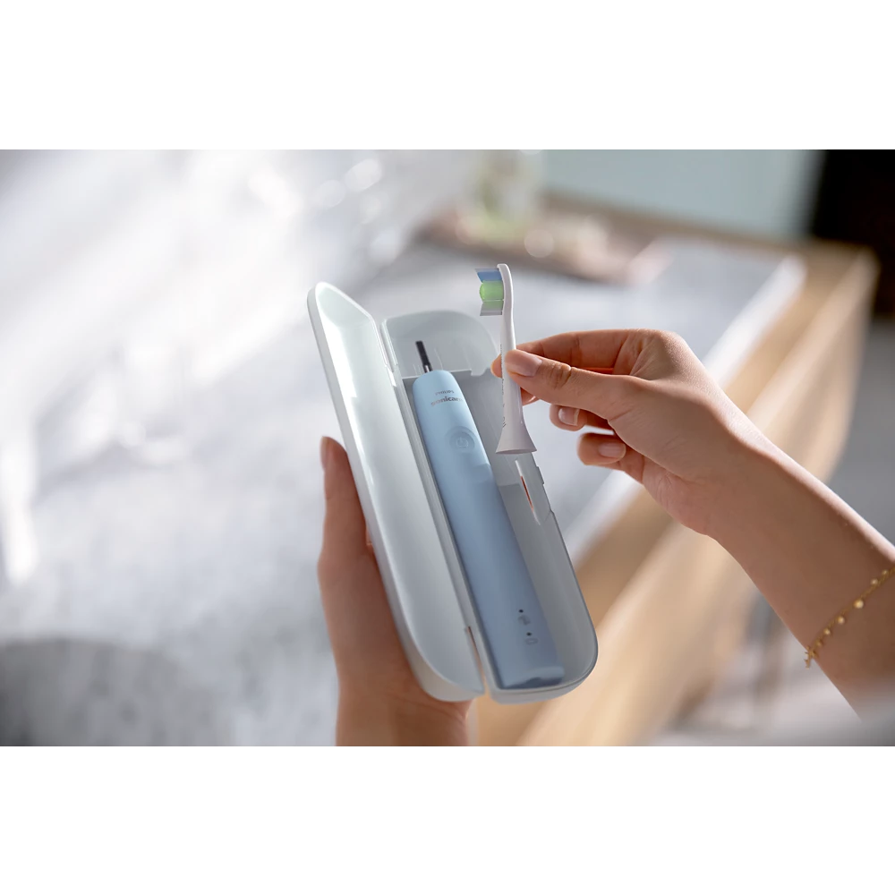 Sonicare 4900 Series Sonic electric toothbrush (HX3683/32)