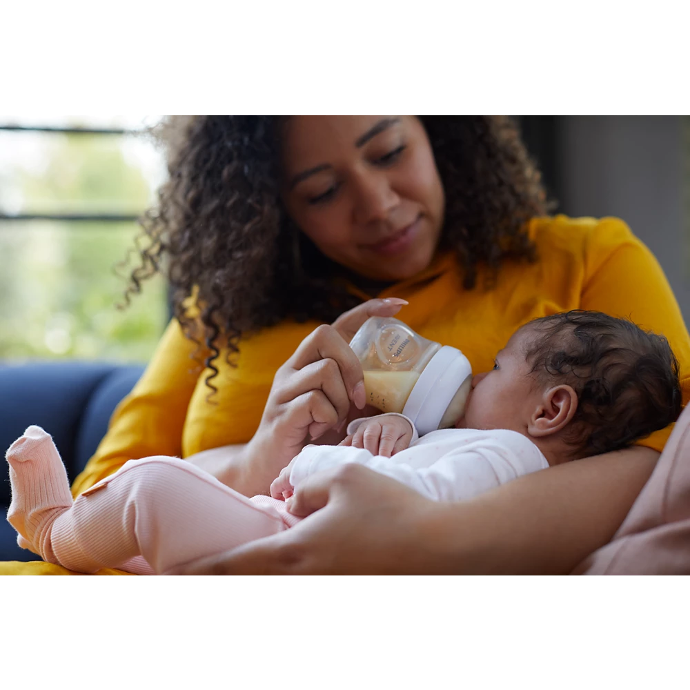 Avent Natural Response Essentials Gift Set (SCD839/02)
