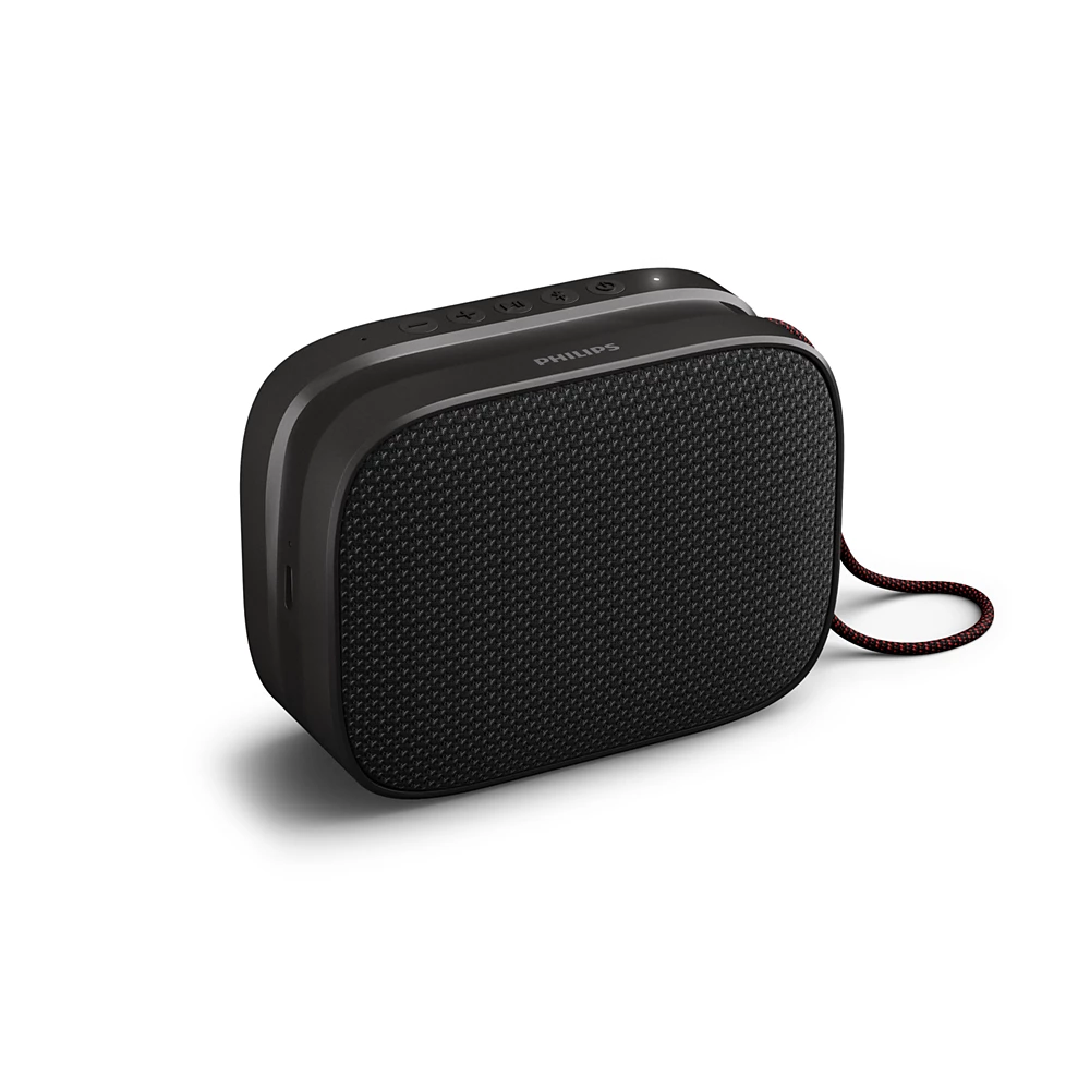 Wireless speaker (TAS1509BK/37)