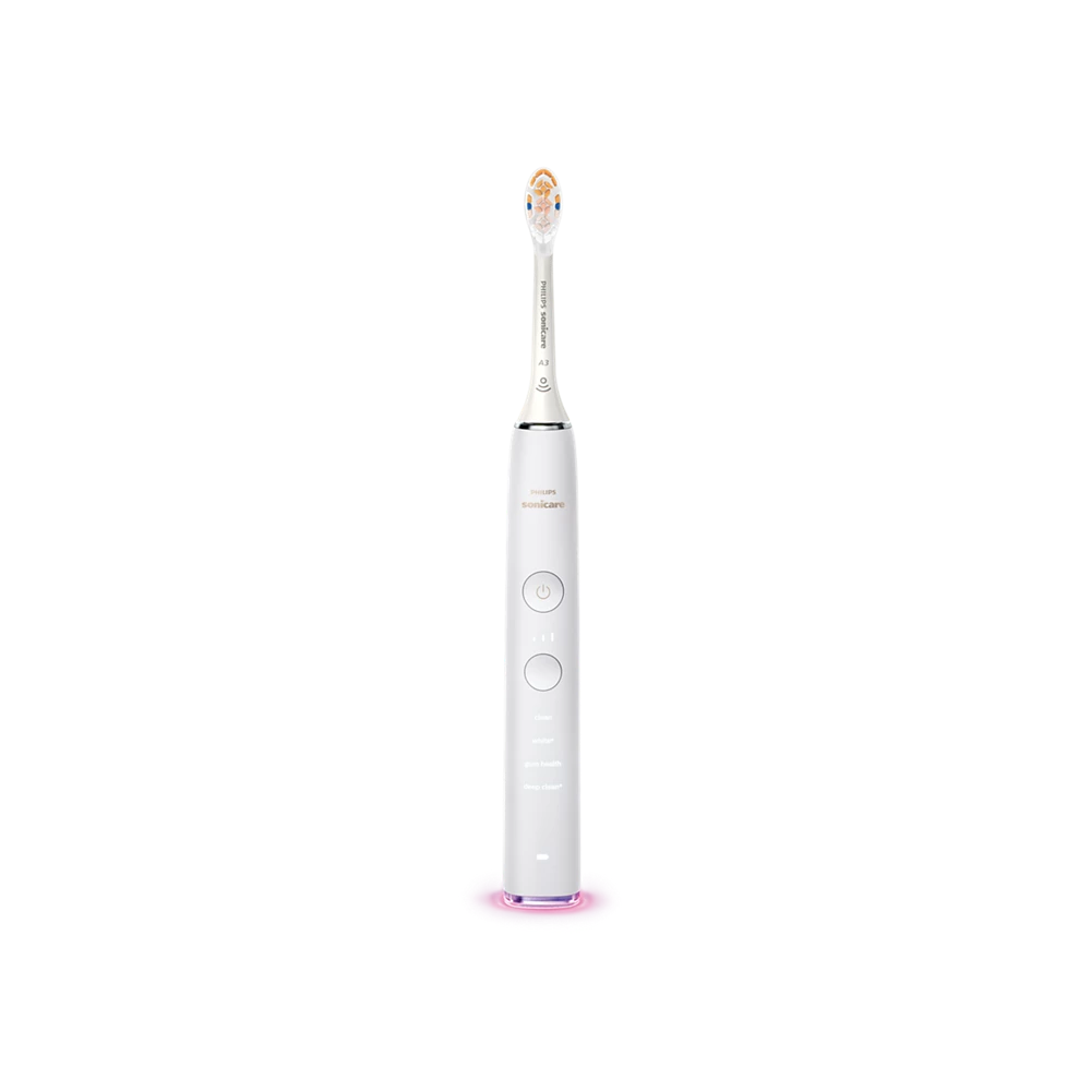 Sonicare DiamondClean Smart Rechargeable Toothbrush (HX9904/71)