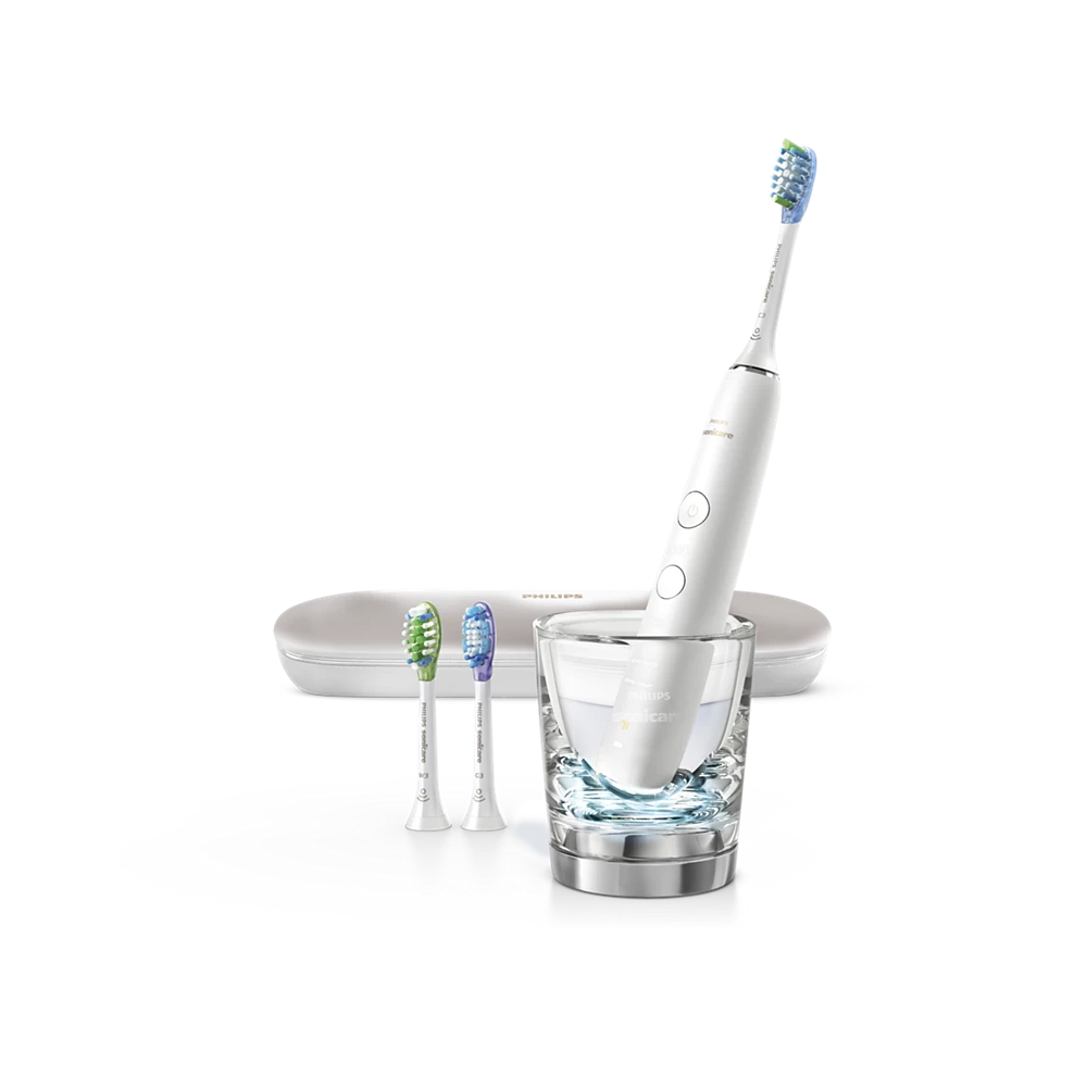 Sonicare DiamondClean Smart Sonic electric toothbrush with app (HX9903/30)