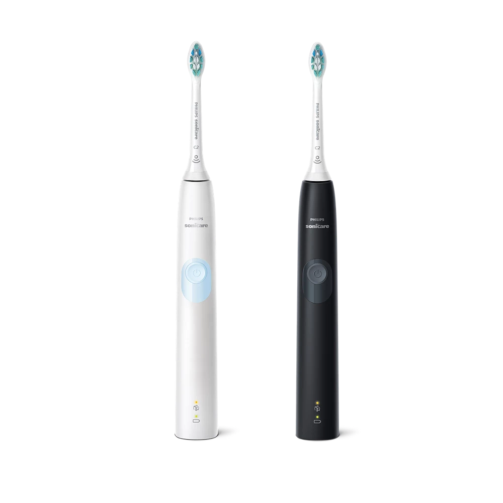 Sonicare ProtectiveClean 4300 Sonic electric toothbrush (HX6809/83)