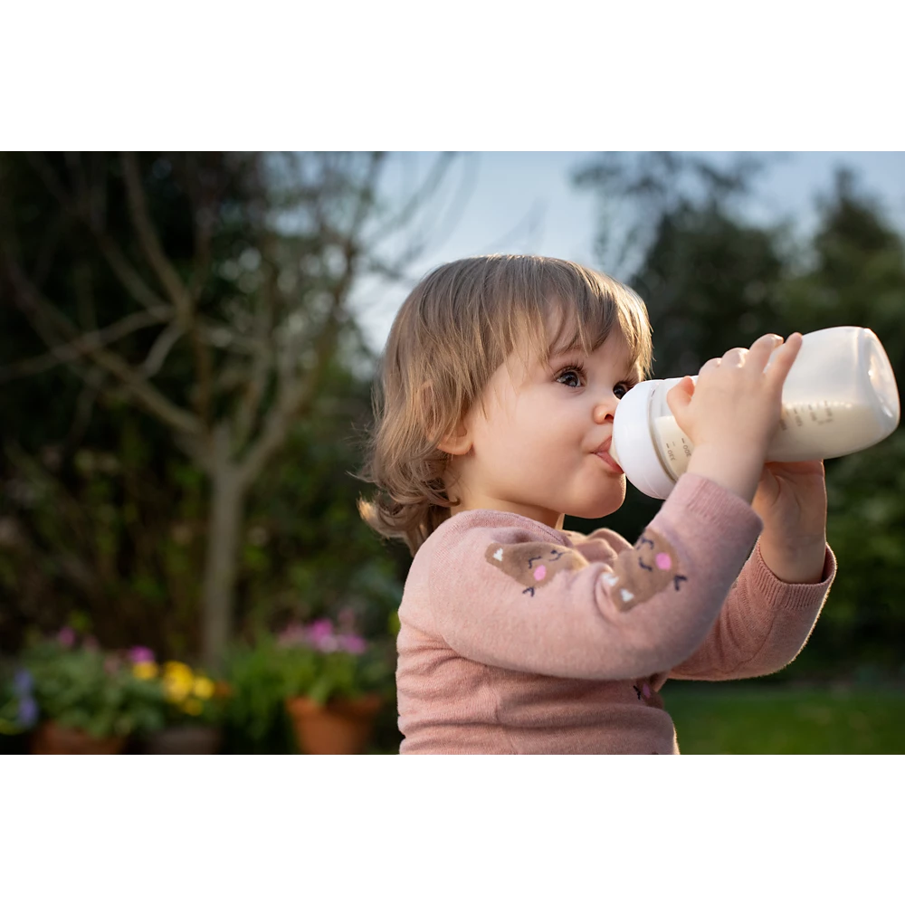 Avent Natural Response Baby Bottle (SCY906/03)