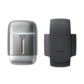 Norelco Philips Shaver 600 Series Wet &amp; Dry Electric Compact Shaver (S693/94)