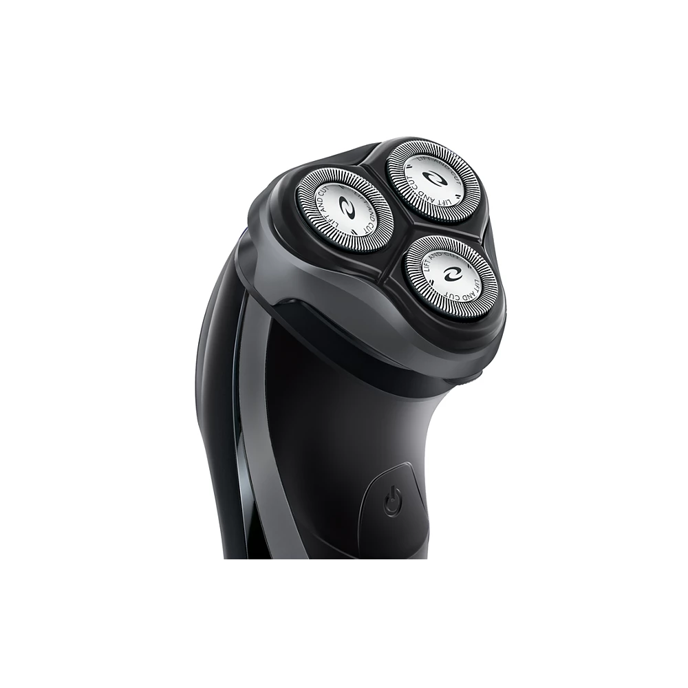 Norelco dry electric razor (PT725/41)