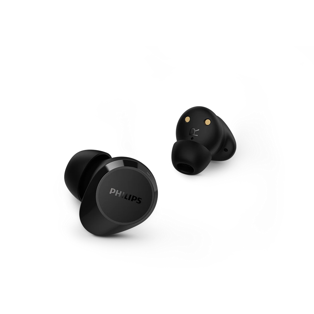 True Wireless Headphones (TAT1209BK/00)