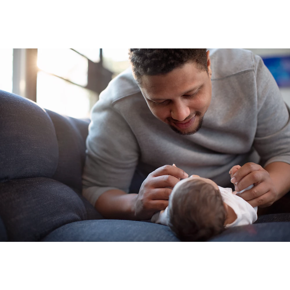 Avent Natural Response Newborn Gift Set (SCD838/05)