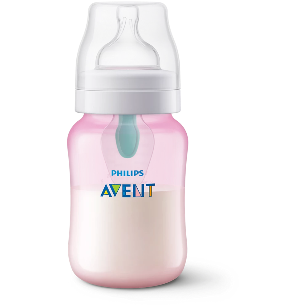 Avent Anti-colic bottle with AirFree vent (SCY703/14)