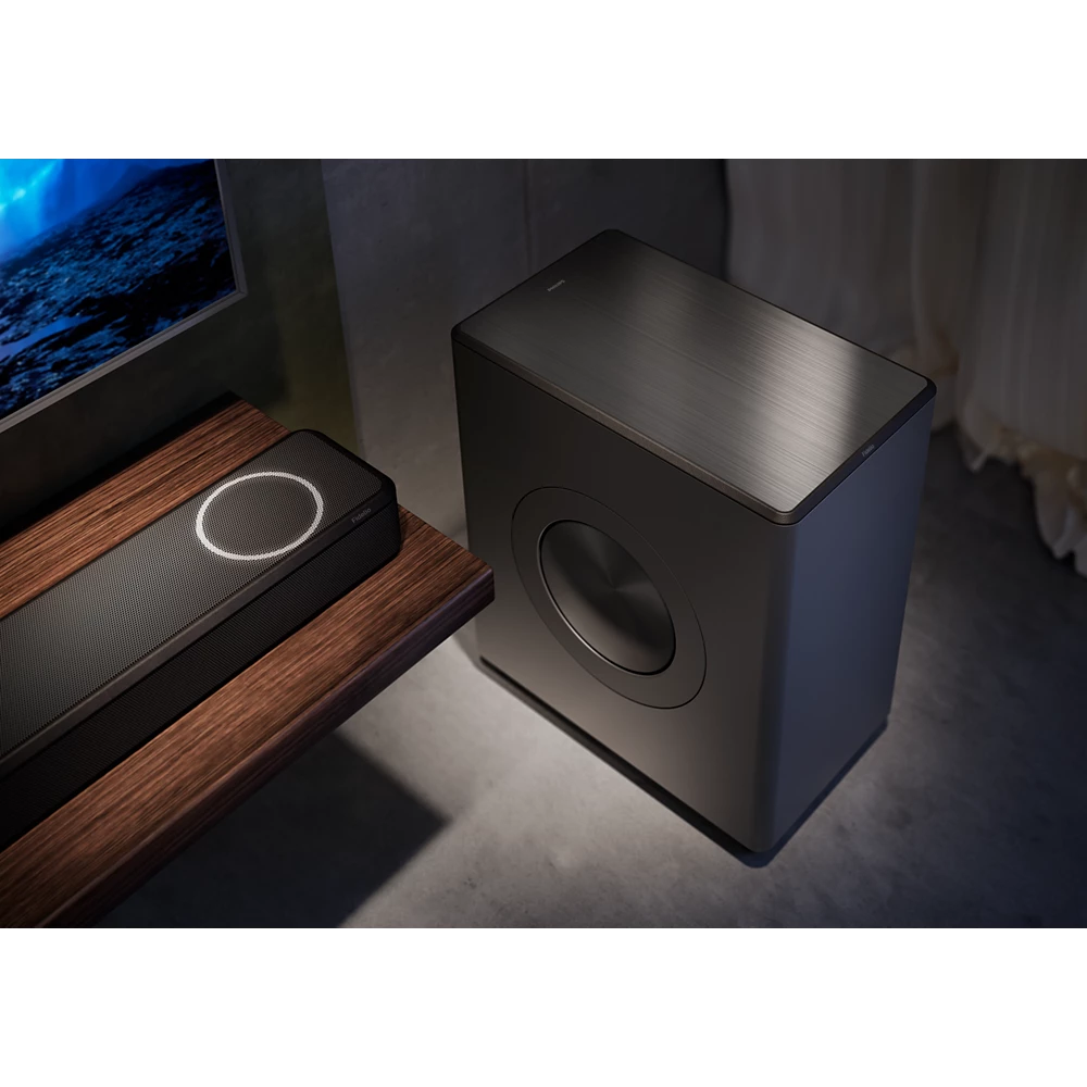Fidelio Wireless subwoofer (TAFW1/37)