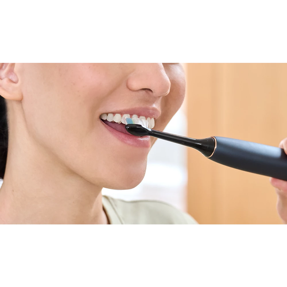 Sonicare W DiamondClean 3-pack brush heads (HX6063/95)