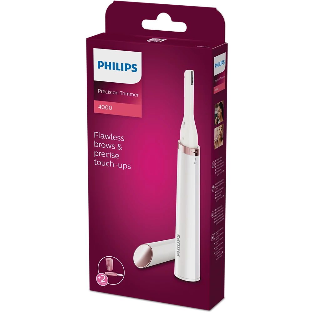 Precision Trimmer Beauty retailer exclusive (HP6388/00)