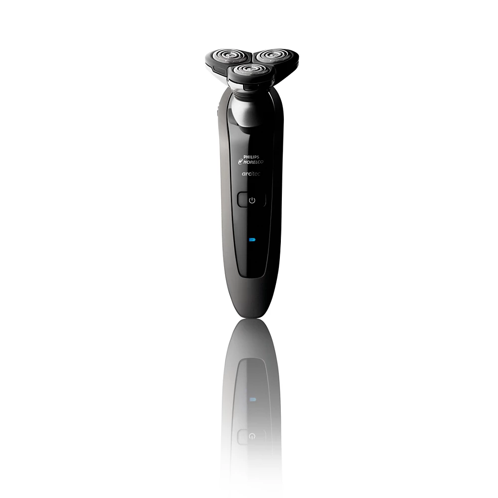 Norelco arcitec Electric razor (1050CC)