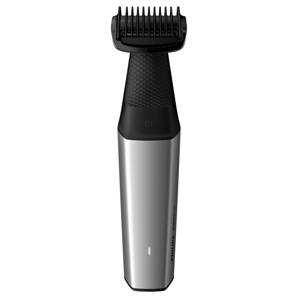 Norelco Bodygroom Series 5000 Showerproof groin and body trimmer (BG5025/40)