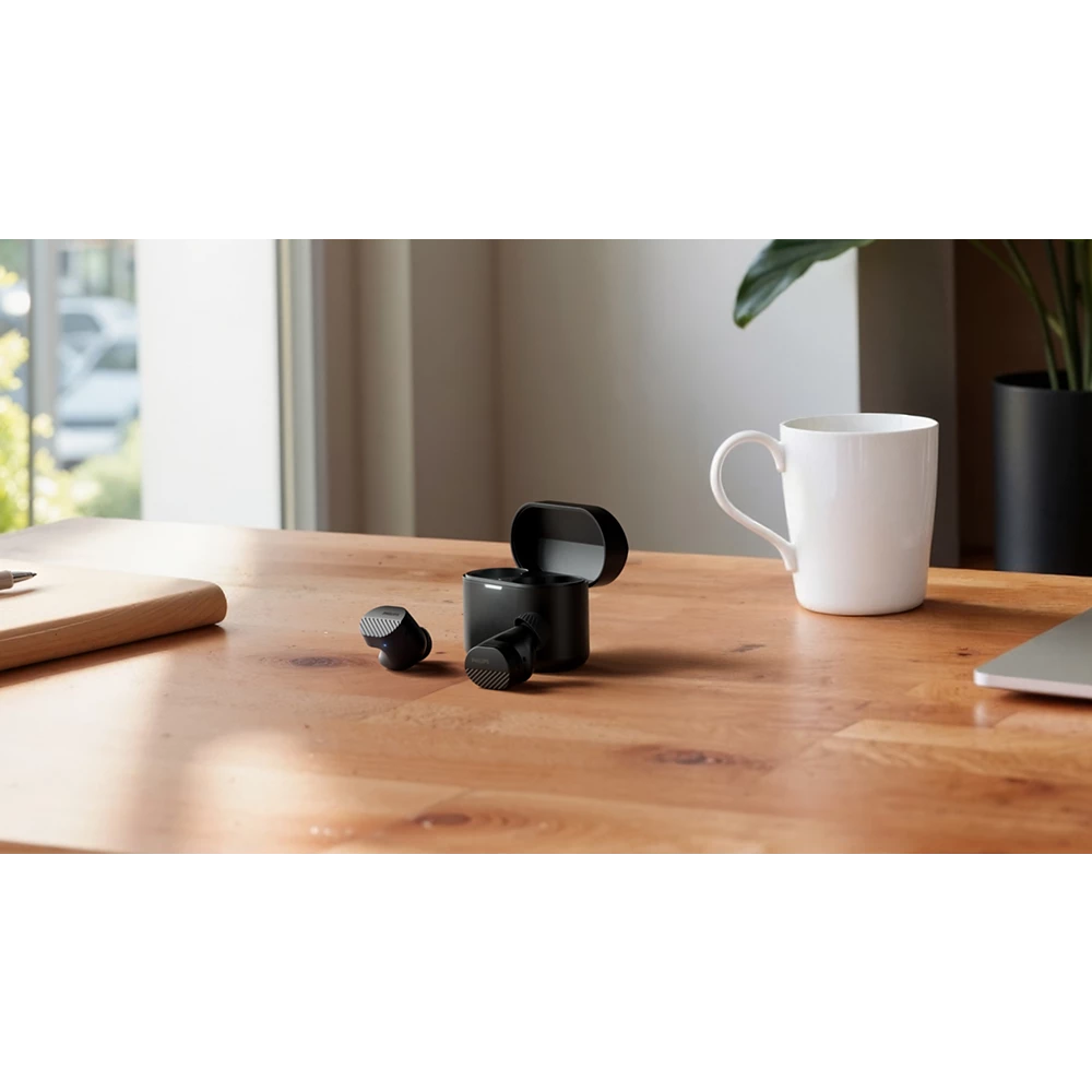 True wireless headphones (TAT5000BK/00)