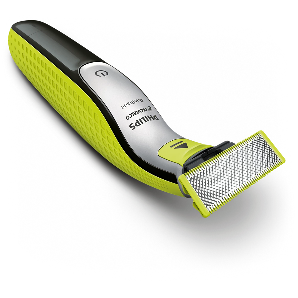 Norelco OneBlade Face + Body (QP2630/72)