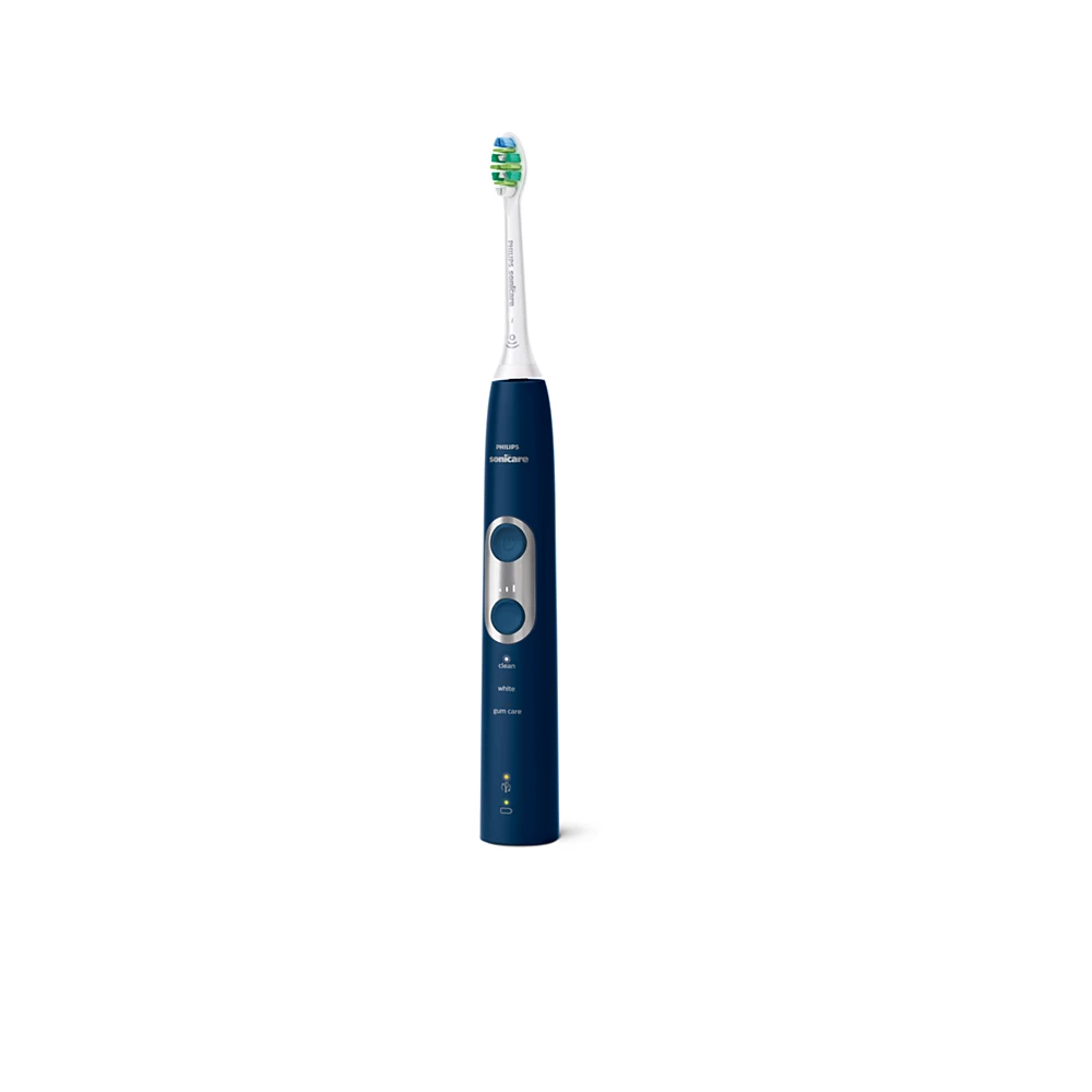 Sonicare ProtectiveClean 6100 Sonic electric toothbrush (HX6871/85)
