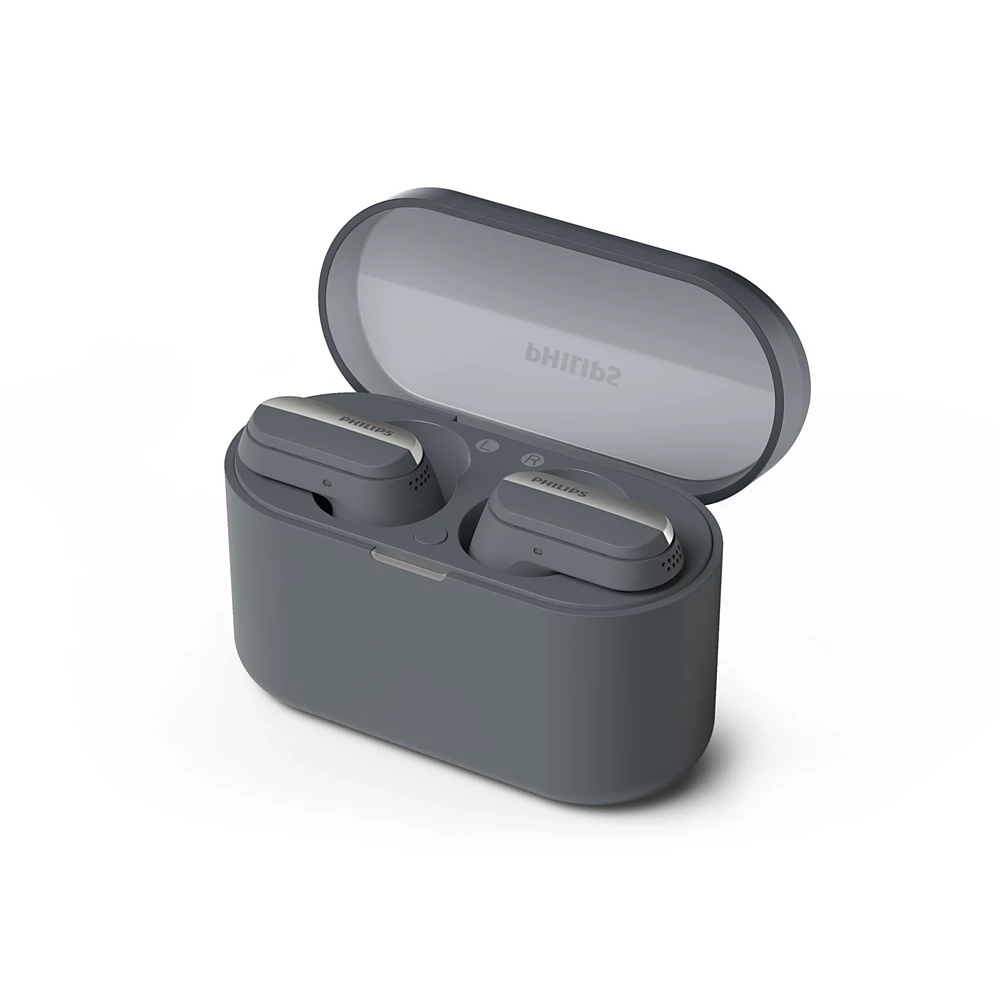 True Wireless Headphones (TAT6908BK/00)
