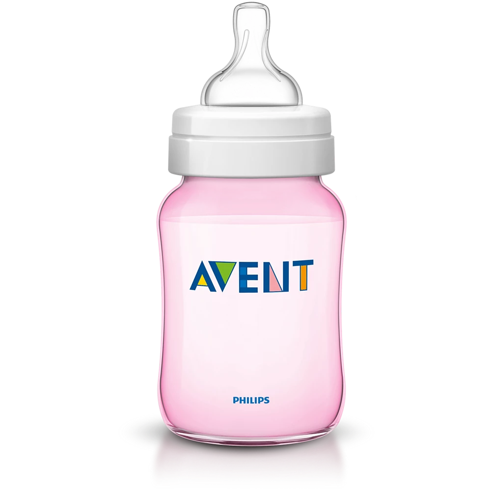 Avent Classic baby bottle (SCF684/37)