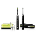 Sonicare DiamondClean Sonic electric toothbrush (HX9352/30)