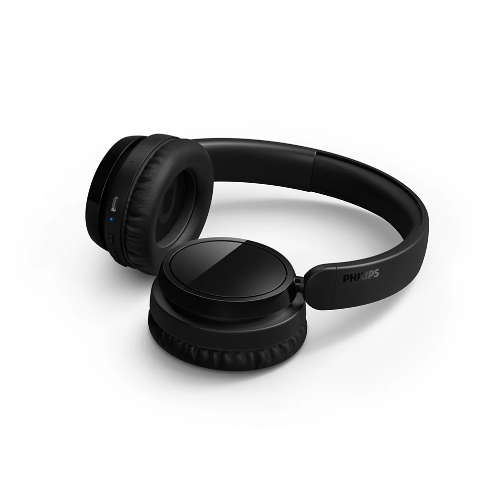 5000 series Over-ear wireless headphones (TAH5209BK/00)